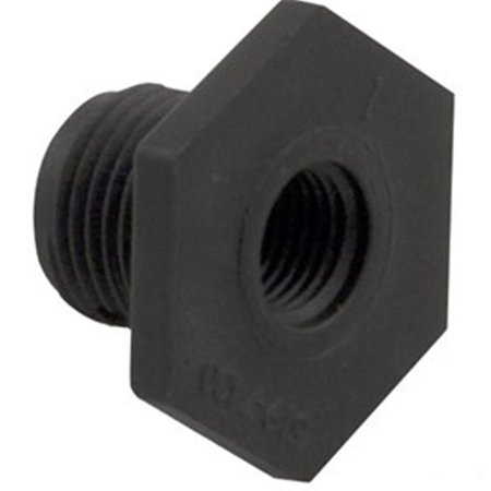 POWER HOUSE Gauge-Fitting Adapter PO2525393